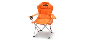SILLA PLEGABLE RACETRACK BY KTM