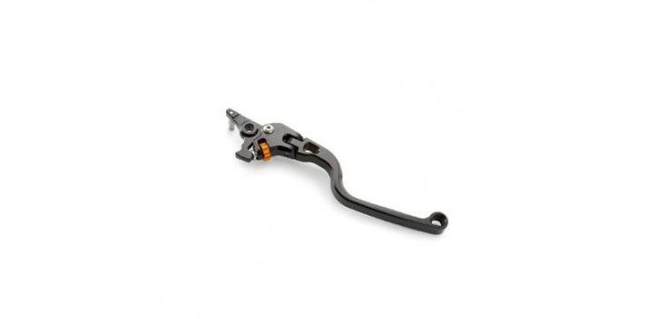 MANETA DE FRENO KTM ARTICULADAS Y AJUSTABLES DUKE RC 125 200 250 390 93013950144