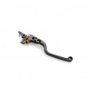 MANETA DE FRENO KTM ARTICULADAS Y AJUSTABLES DUKE RC 125 200 250 390 93013950144