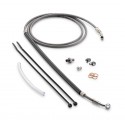 KIT FRENO TRASERO MANETA IZQUIERDA
