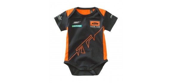 BODY NIÑO KTM REPLICA TEAM