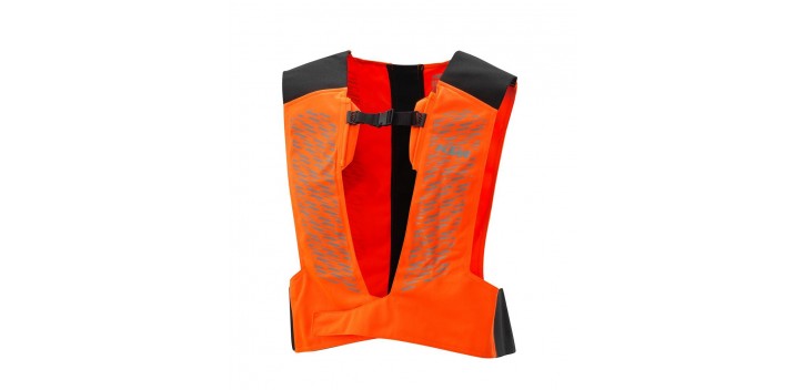 KTM RREFLECTIVE VEST