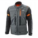 CAZADORA KTM STREET TOURRAIN WP V2
