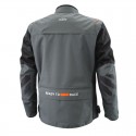 CAZADORA KTM STREET TOURRAIN WP V2