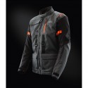 CAZADORA KTM STREET TOURRAIN WP V2