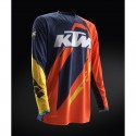 JERSEY KTM OFFROAD GRAVITY-FX REPLICA