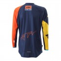 JERSEY KTM OFFROAD GRAVITY-FX REPLICA