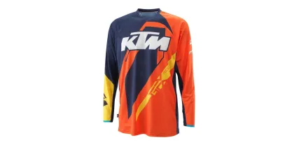 KTM OFFROAD GRAVITY-FX REPLICA JERSEY