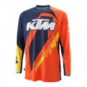 JERSEY KTM OFFROAD GRAVITY-FX REPLICA