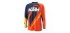 CAMISETA KTM OFFROAD GRAVITY-FX REPLICA