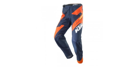 PANTALON KTM OFFROAD GRAVITY-FX REPLICA