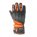 KTM STREET ULTRA V2 WP GLOVES