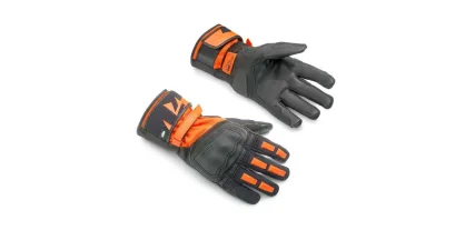KTM STREET ULTRA V2 WP GLOVES