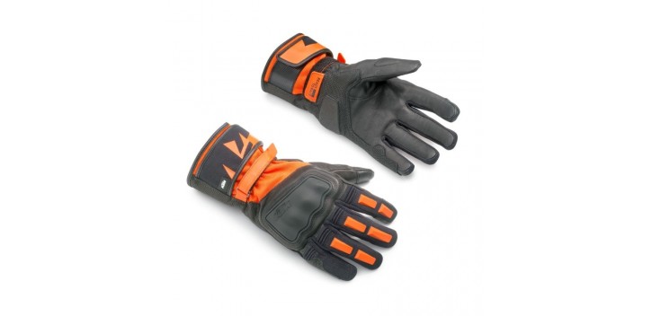 KTM STREET ULTRA V2 WP GLOVES