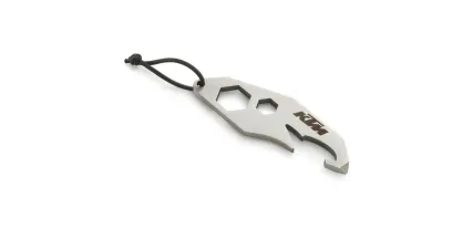 ABRIDOR DE BOTELLAS KTM STEEL