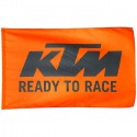 BANDERA KTM READY TO RACE