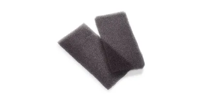SPUMA FOR RADIATORS
