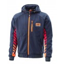 SUDADERA KTM SPEED