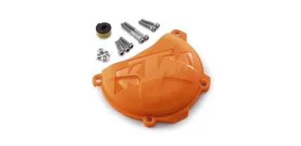 PROTECTOR DE TAPA DE EMBRAGUE