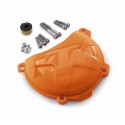 PROTECTOR DE TAPA DE EMBRAGUE