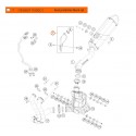 63505111000C1 PROTECTOR CALOR ESCAPE KTM 790 / 890 ADVENTURE