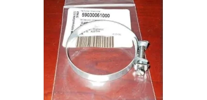 ABRAZADERA PARA MANGUERAS GEMI 56MM W1