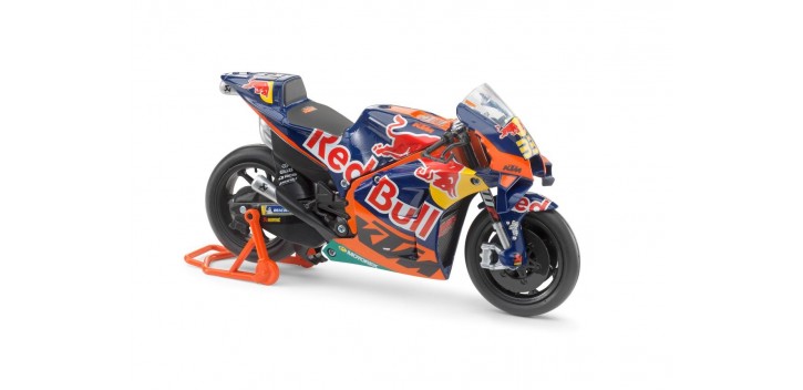 MOTO GP MODEL BIKE BRAD BINDER MY22