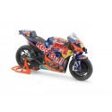 MOTO GP MODEL BIKE BRAD BINDER MY22