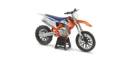 450 SX-F MODEL BIKE MY22