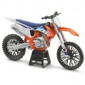 450 SX-F MODEL BIKE MY22