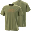 ESSENTIAL TEE VERDE S