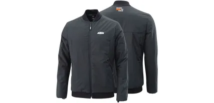 CHAQUETA FASTER