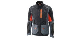 CHAQUETA RACETECH WP