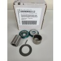 REPAIR KIT TRIANGULAR CENITLEVER FRONT