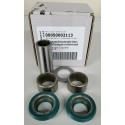 REPAIR KIT TRIANGULAR CENITLEVER BACK