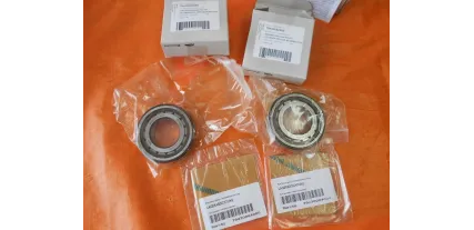 00050002315KIT RODAMIENTOS CIGÜEÑAL KTM 450 / 500 SX-F  DESDE 2015