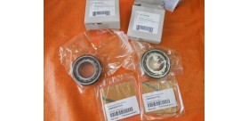 00050002315 KTM 450 / 500 SX-F CRANKSHAFT BEARING KIT FROM 2015