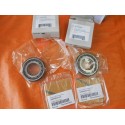 00050002315KIT RODAMIENTOS CIGÜEÑAL KTM 450 / 500 SX-F  DESDE 2015