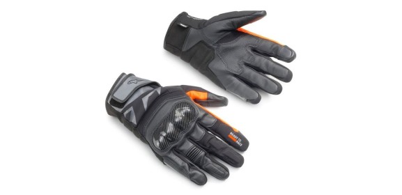 GUANTES SMX Z DRYSTAR S/8