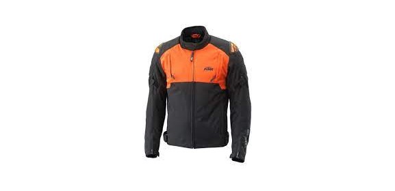 CHAQUETA AMPERE WP L