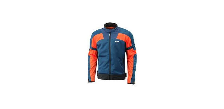 CHAQUETA SOLAR AIR V2 M