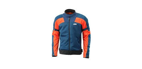 CHAQUETA SOLAR AIR V2 M