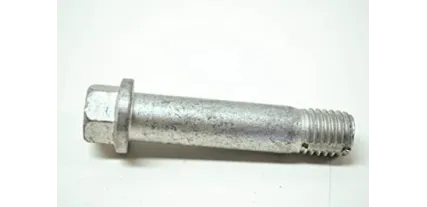 AH TORNILLO DIN6912 M4X30
