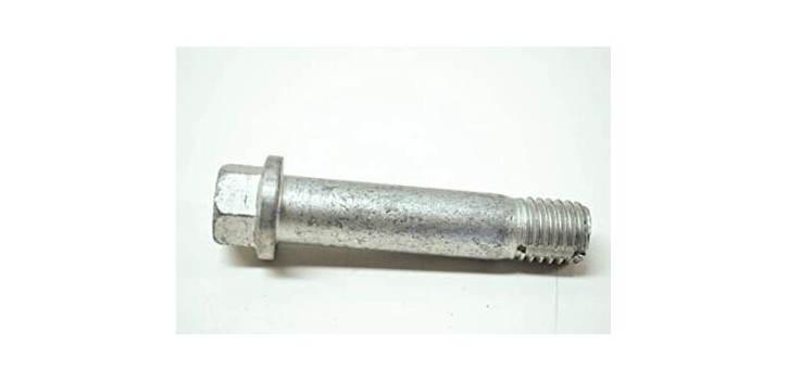 AH TORNILLO DIN6912 M4X30
