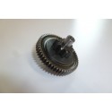 TORQUE LIMITER 10/55 CMPL.