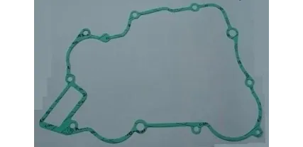 CLUTCH COVER GASKET 0,5MM