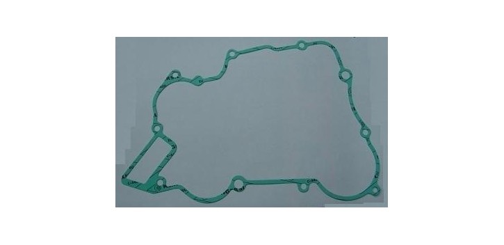 CLUTCH COVER GASKET 0,5MM
