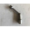 LLAVE PARA BUJÍAS CON ARTICULACIÓN