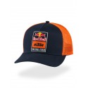 GORRA RB KTM PACE TRUCKER OS