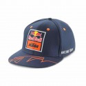 REPLICA TEAM GORRA PLANA OS